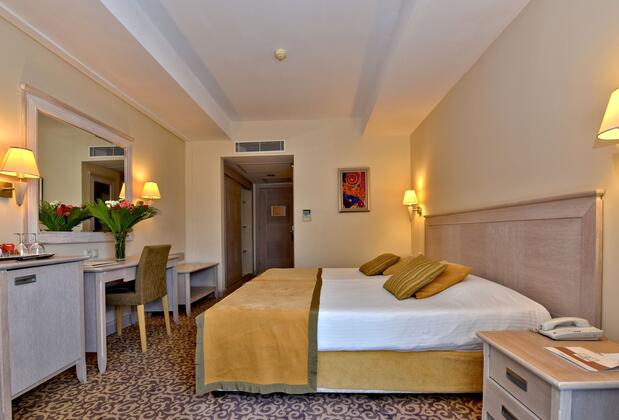 Side Star Park - Görsel 4