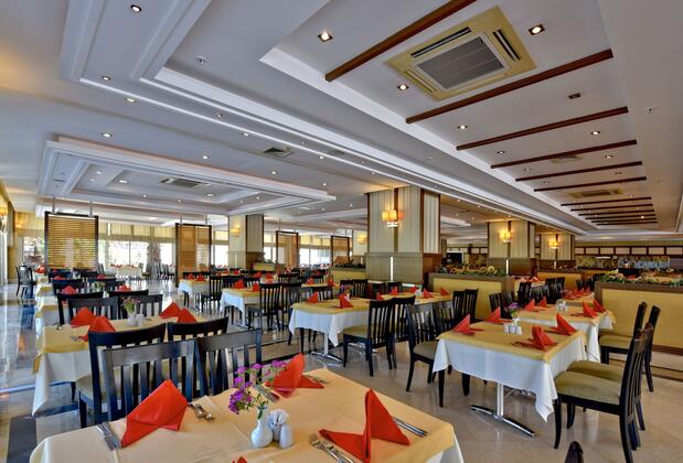 Side Star Park - Görsel 7