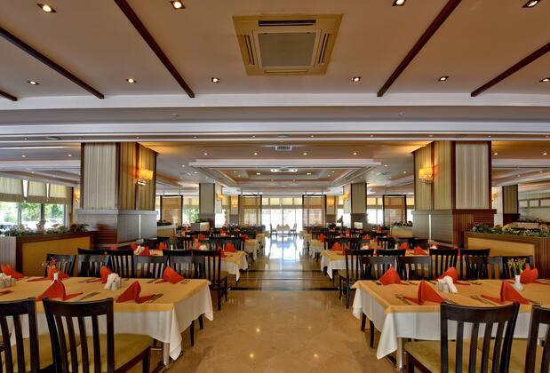 Side Star Park - Görsel 8