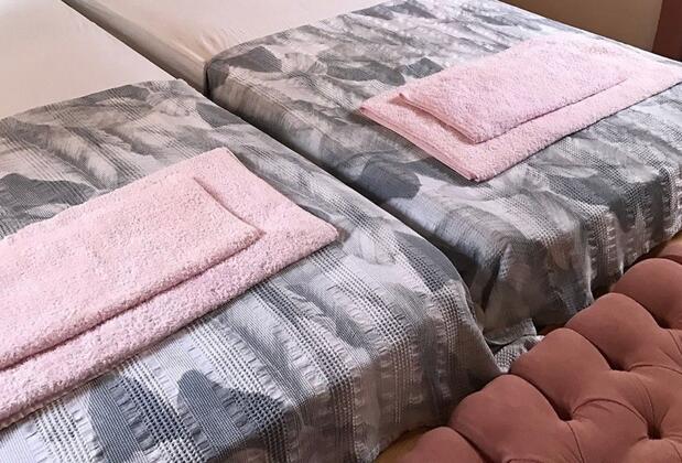 Ada Pansiyon Karaöz - Görsel 12