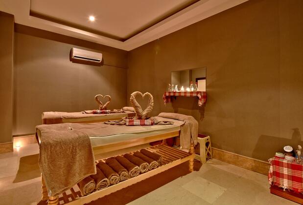 Side Star Park - Görsel 9