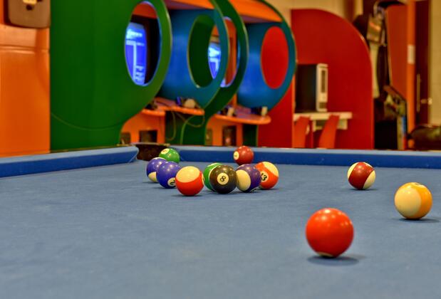 Side Star Park - Görsel 11