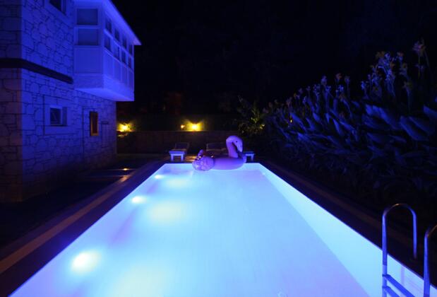 Le Vent Alaçatı Butik Otel Adults Only +12 - Görsel 14