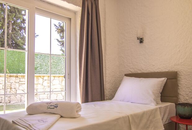 Le Vent Alaçatı Butik Otel Adults Only +12 - Görsel 5