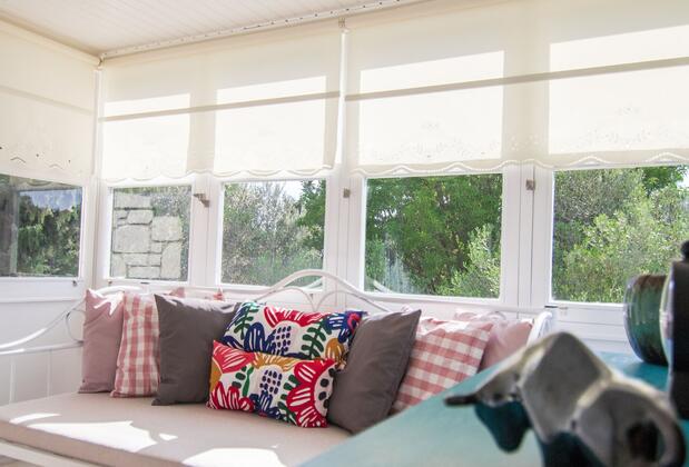 Le Vent Alaçatı Butik Otel Adults Only +12 - Görsel 8