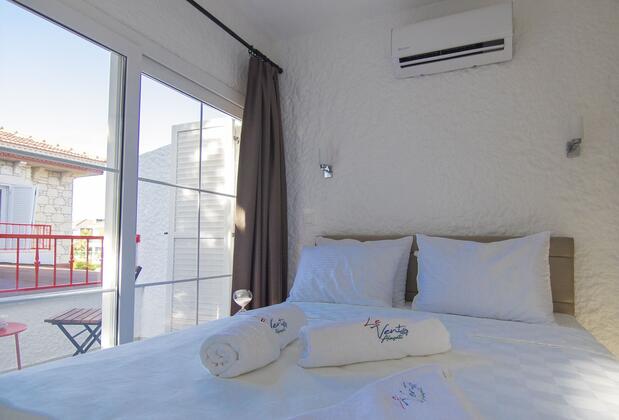 Le Vent Alaçatı Butik Otel Adults Only +12 - Görsel 4