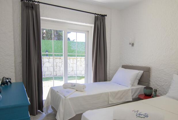 Le Vent Alaçatı Butik Otel Adults Only +12 - Görsel 6