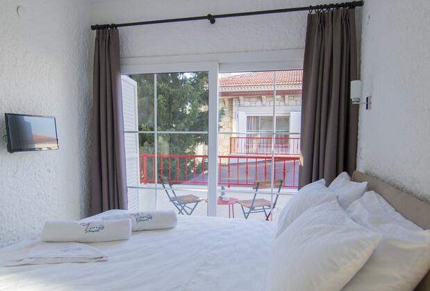 Le Vent Alaçatı Butik Otel Adults Only +12 - Görsel 3