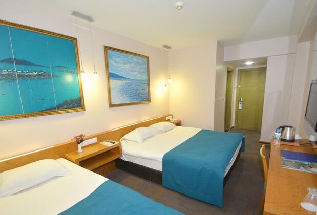 Hotel İstanköy Kuşadası - Görsel 7