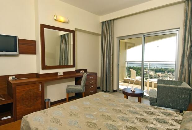 Amelia Beach Resort Hotel & Spa - Görsel 18