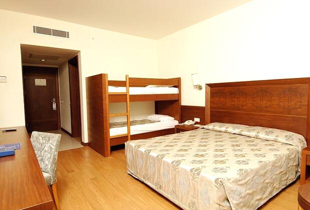 Amelia Beach Resort Hotel & Spa - Görsel 19