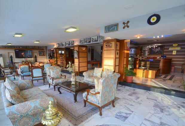 Hotel İstanköy Kuşadası - Görsel 3