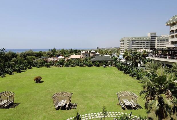 Amelia Beach Resort Hotel & Spa - Görsel 10