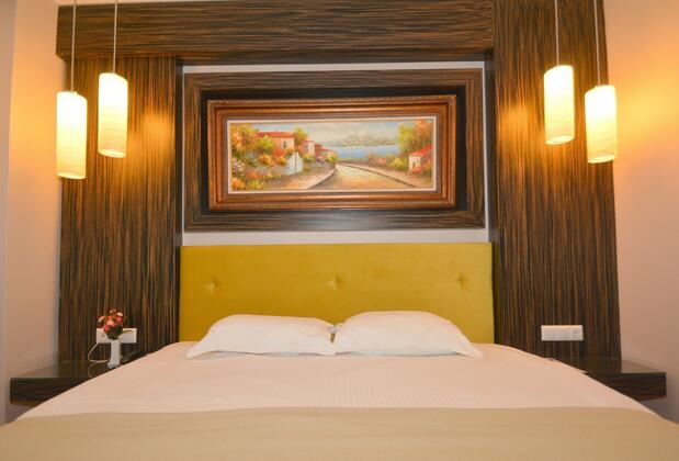 Hotel İstanköy Kuşadası - Görsel 9