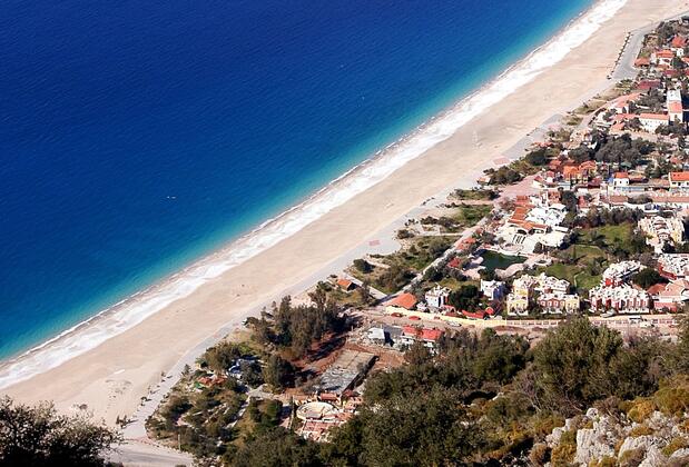 Hotel Ölüdeniz - Görsel 8