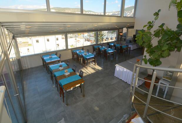 Hotel İstanköy Kuşadası - Görsel 13