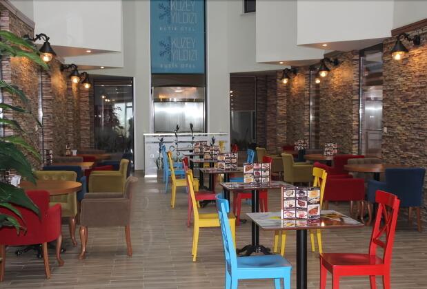 Kuzey Yıldızı - Görsel 11