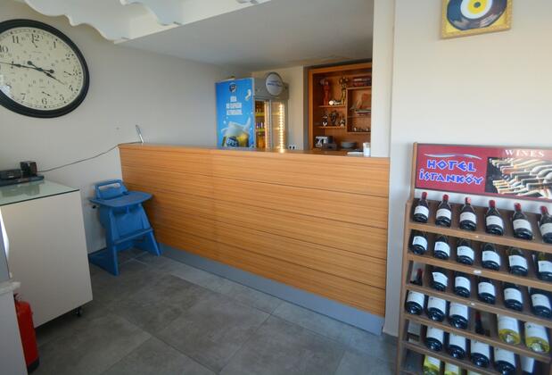 Hotel İstanköy Kuşadası - Görsel 2