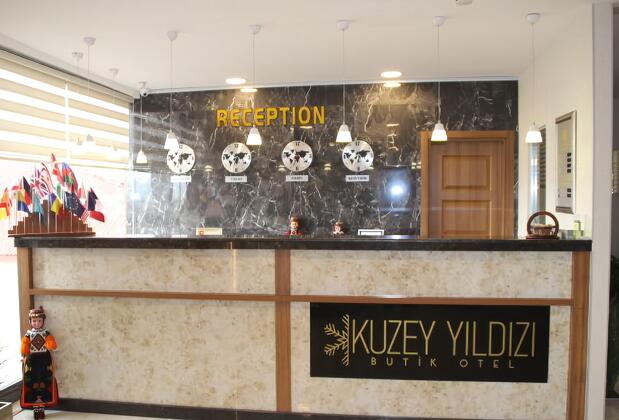 Kuzey Yıldızı - Görsel 3