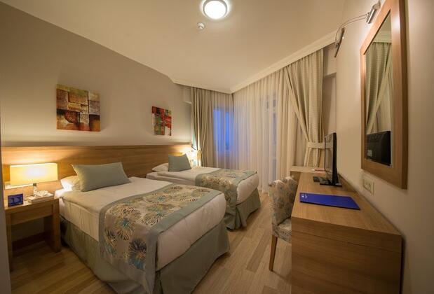 Wyndham Garden Lara - Görsel 9