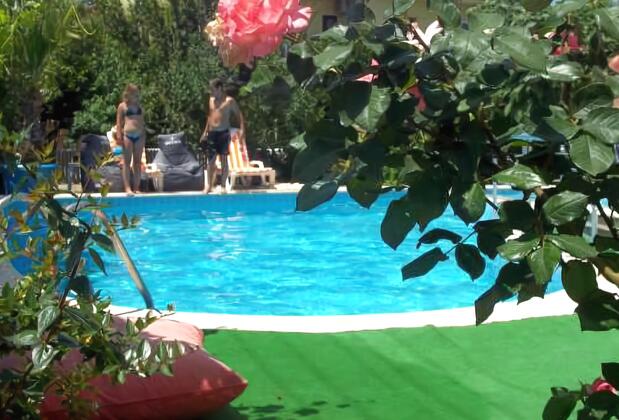 Yakut Apart Hotel - Görsel 5