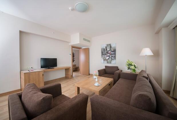 Wyndham Garden Lara - Görsel 14