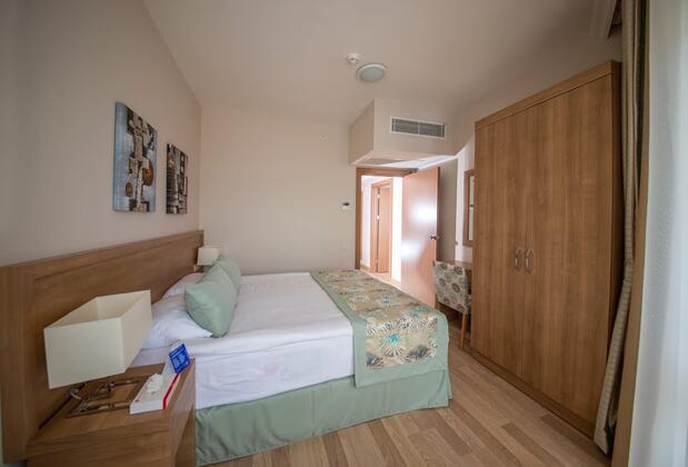 Wyndham Garden Lara - Görsel 13