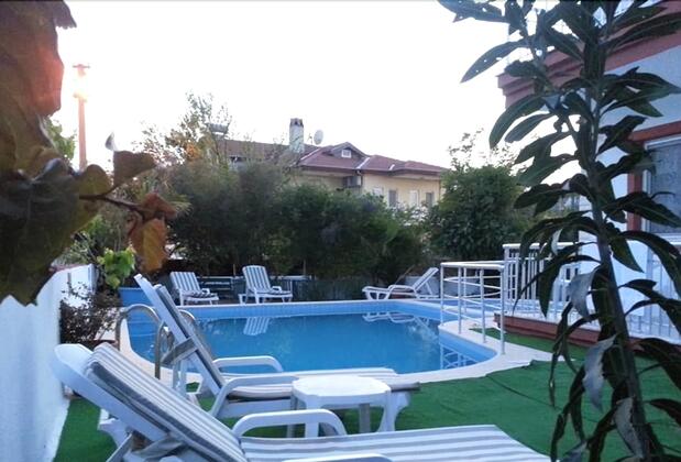 Yakut Apart Hotel - Görsel 6