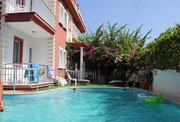 Yakut Apart Hotel - Görsel 7