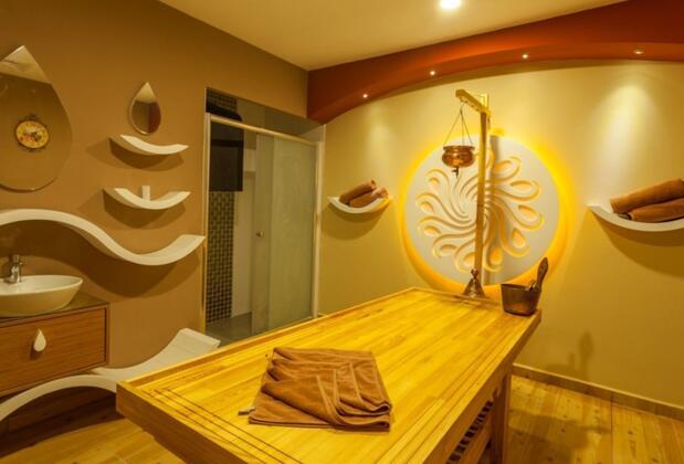 Bella Resort & Spa Hotel - Görsel 14