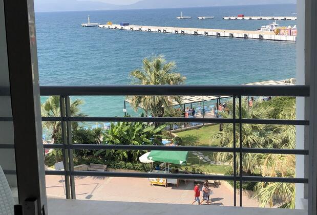 Kayhanbey Otel Kuşadası - Görsel 10