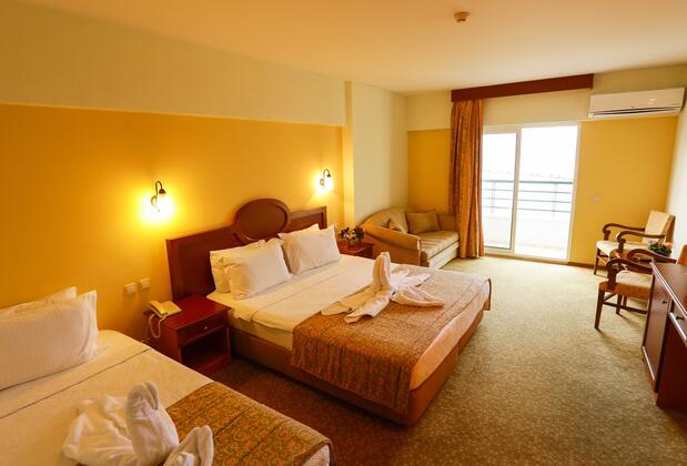 Kayhanbey Otel Kuşadası - Görsel 11