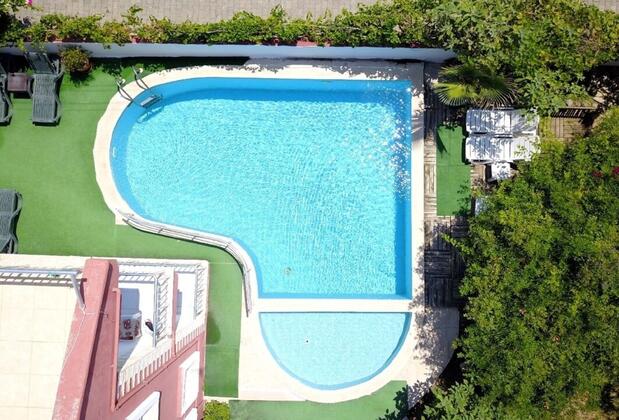 Yakut Apart Hotel - Görsel 8