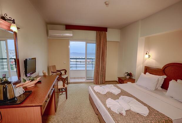 Kayhanbey Otel Kuşadası - Görsel 12