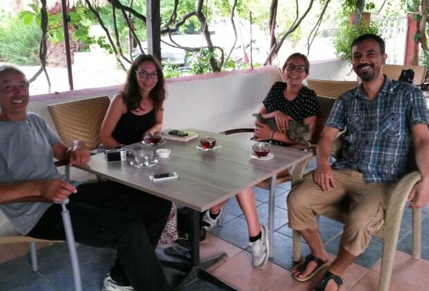 Yakut Apart Hotel - Görsel 18