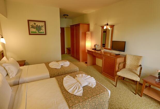 Kayhanbey Otel Kuşadası - Görsel 13