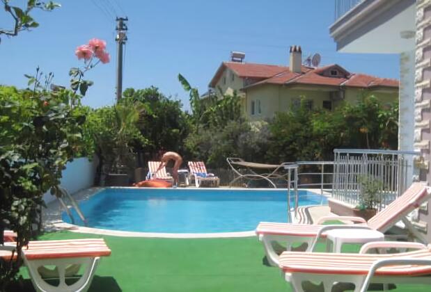 Yakut Apart Hotel - Görsel 11