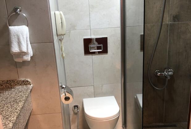 Kayhanbey Otel Kuşadası - Görsel 20