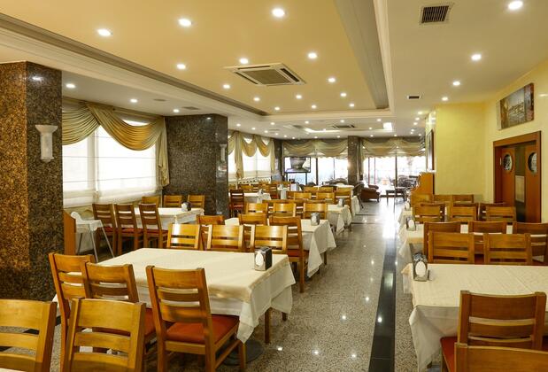 Kayhanbey Otel Kuşadası - Görsel 9