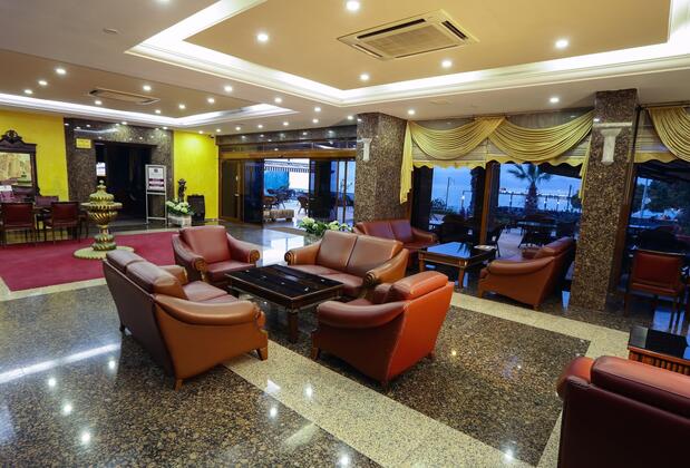 Kayhanbey Otel Kuşadası - Görsel 4