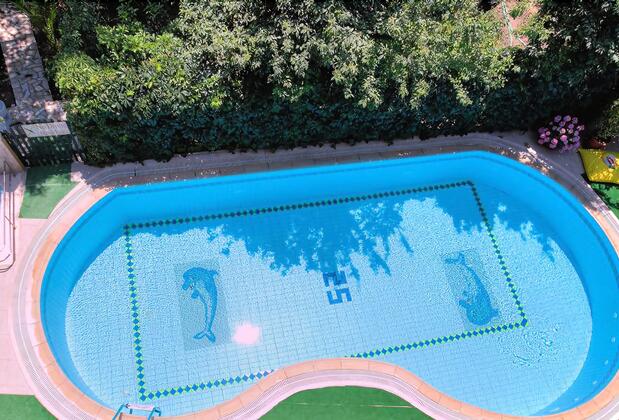 Mandalinn Hotel - Görsel 3