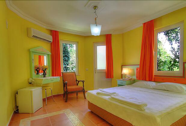 Mandalinn Hotel - Görsel 8