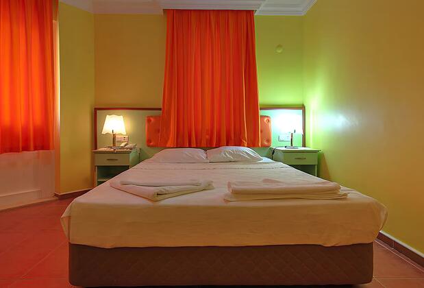 Mandalinn Hotel - Görsel 9