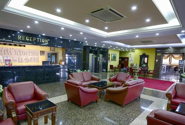 Kayhanbey Otel Kuşadası - Görsel 3