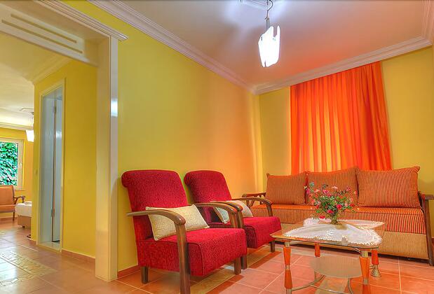 Mandalinn Hotel - Görsel 10