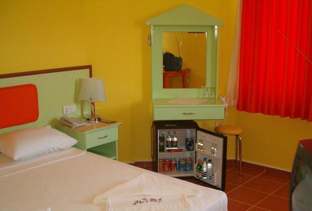 Mandalinn Hotel - Görsel 11