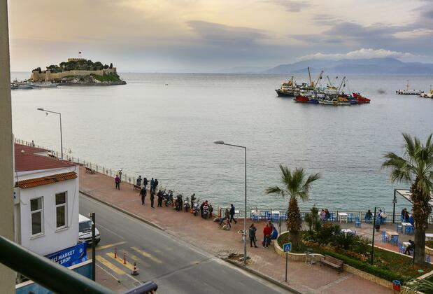 Kayhanbey Otel Kuşadası - Görsel 8