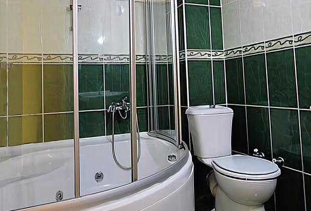 Mandalinn Hotel - Görsel 12