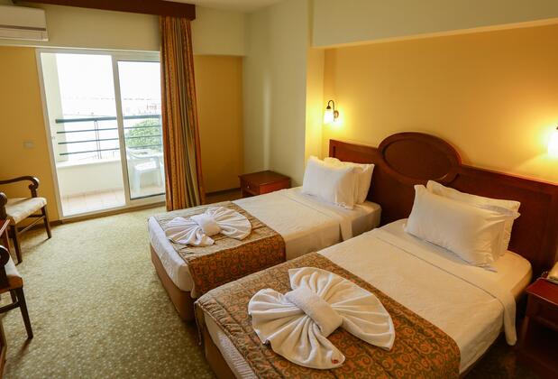 Kayhanbey Otel Kuşadası - Görsel 14