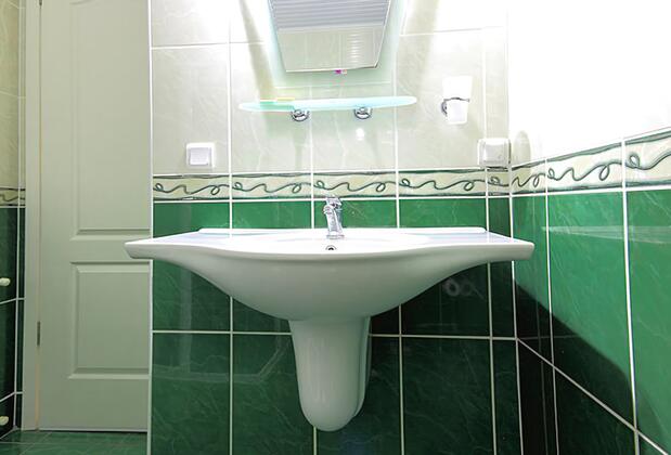 Mandalinn Hotel - Görsel 13